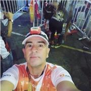 Entrenador deportivo, clases personalizadas en entrenamiento funcional